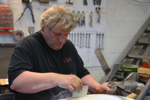 Henk Wittebol